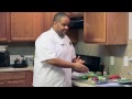 How to Make Cajun Gumbo : Cajun Food Recipes
