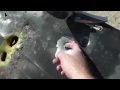 DIMES - BUBBLE GUM - SILLY PUTTY  vs TRUCK DOOR