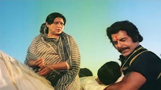 मर्द का ज़बरदस्त पहला सीन - अमिताभ बच्चन | Amitabh Bachchan, Dara Singh | Mard B