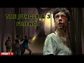 A 3 friends in Jungle Horror story | Part 1