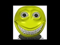 cursed emojis whilst minecraft cave sounds play