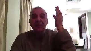 رد على كل فلسطيني يسب السعودية
