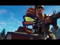 FORTNITE SEASON 5 | ANNOUNCE TRAILER