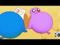 Adventure Time - Season 6, Episode 7 -- Food Chain - HD
