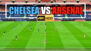 Fa Cup Final In 4K Hdr 60Fps