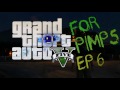 Tractor Adventure - GTA 5 for Pimps - (Ep 06)