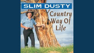 Watch Slim Dusty As The Bush Becomes The Town video