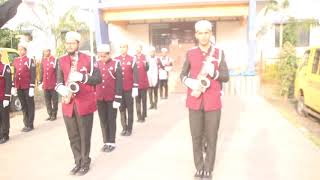 Hiz Ul Falaah Scout-Thandla - Ya Hatim-Al Khaire-Salaami