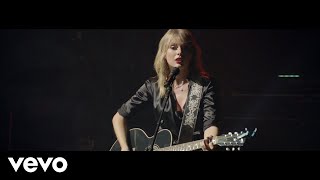 Taylor Swift - The Man