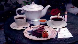Romantic Date ASMR Ambience