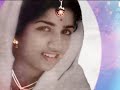 Ja Re Badra Bairi Ja Lata Rajinder Krishan Madanmohan Bahana1960 Ja Re Badra Bairi Ja Lata Rajinder Krishan Madanmohan Bahana1960