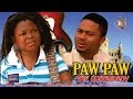 PawPaw the Guitar Boy     - 2014 Latest Nigerian Nollywood Movie