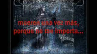 Watch Dark Lunacy The Farewell Song video