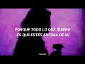 Dua Lipa & BLACKPINK - Kiss and Make Up (Traducida Al Español)