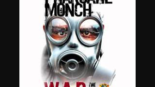 Watch Pharoahe Monch Haile Selassie Karate video