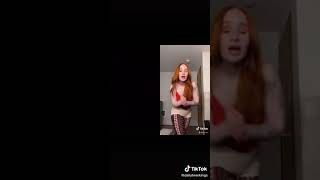 Tiktok twerk #3