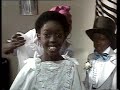 Brenda Fassie - Wedding Day
