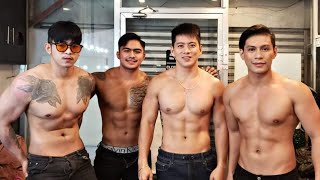 Bikini Model And Indie Film Actor Jasper Nablo Is A Vic Fabe Victim Vic Fabe Serye Part 16