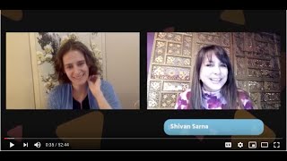 Live with Dr. Ilana Gurevich answering our questions in the SIBO SOS™ Community Facebook group