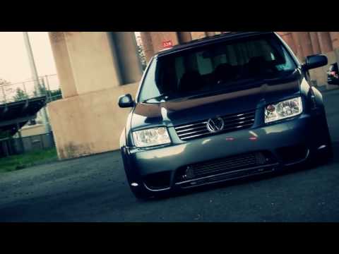 Lower Class GERMAN STYLE VW JETTA BORA