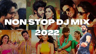 NON STOP DJ SONG MIX MASHUP 2022 REMIXES | NON STOP PARTY MASHUP | PARTY SONGS 2022 | DJ PAURUSH