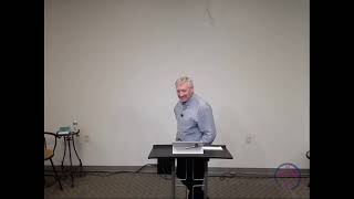 Pastor Phillip Morris - The Power of Fear