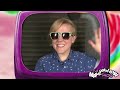 The Marshmallow Show #9:  HANNAH HART