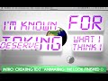 After Effects Tutorial - Basic Typography & Motion Graphics
