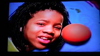 Opening And Closing To Blues Clues Blues Pool Party 1999 Vhs Australia