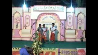 Al Quran Indonesia Juz 09 Al Quran Indonesia Juz 09