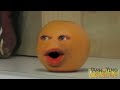 Annoying Orange - BORED!