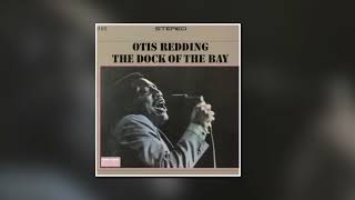 Watch Otis Redding Hucklebuck video