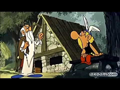 Asterix I Wikingowie (Pl) 2006