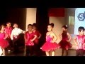 Taşdelen Saklı Cennet Anaokulu Yıl sonu Gösterisi - Film Yorum
