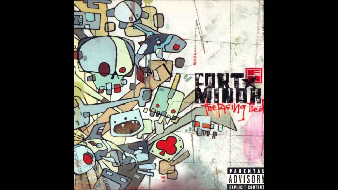 FORT MINOR REMEMBER THE NAME LETRA fort minor remember the name letra: