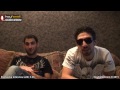 3.33 - Exclusive Video Interview // HayFanat.com // HD klip izle