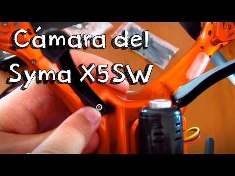 ANALISIS DRONES CON CAMARA