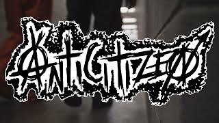 Anticitizen - A.c.a.b. Official Music Video 2025 Punk