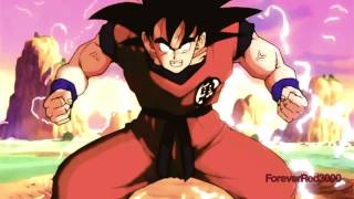 Saiyan of Steel Trailer #3 (Dragonball Z/Man of Steel)