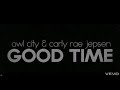 Owl City feat. Carly Rae Jepsen-Good Time