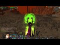 Classic World of Warcraft: Moonkin Druid