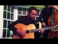 "Les yeux noirs﻿" Robin Nolan Trio Gypsy Jazz