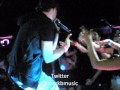 MARK B @ PRESTIGE CLUB