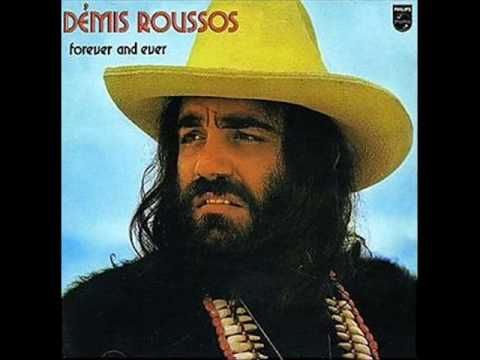 Renowned Greek singer DEMIS ROUSSOS dead at 68 - Worldnews.