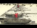GTA V | Tank Launch Glitch (GTA 5 Online Funny Moments)