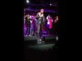 Anthony Brown & Group TherAPY at the Bonnerfide AfterParty ~ Testimony