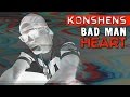 Konshens - Bad Man Heart [Dancehall Sings Riddim] February 2015
