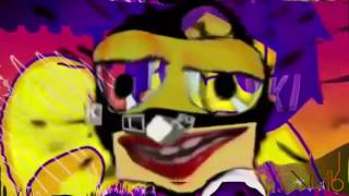 Newleonikki Csupo Effects Round 1 Vs Ive, Na8500, Ve666, Ctve, Ptttcffe2012 And Everyone 124