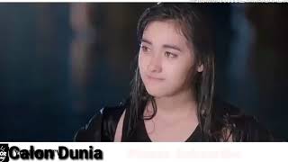 Lagu Reza re "maafkanlah" versi love warning by kang maruf