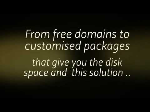 Foto top 3 web hosting companies in south africa